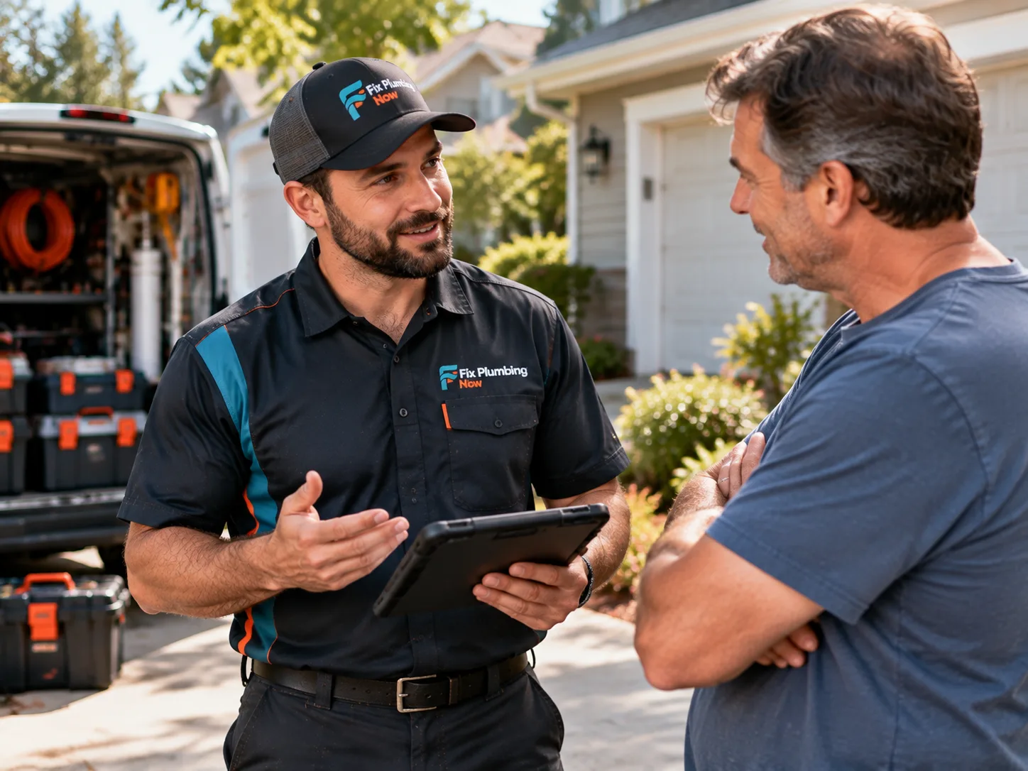 Clogged Drain Service New Ulm, TX FAQs